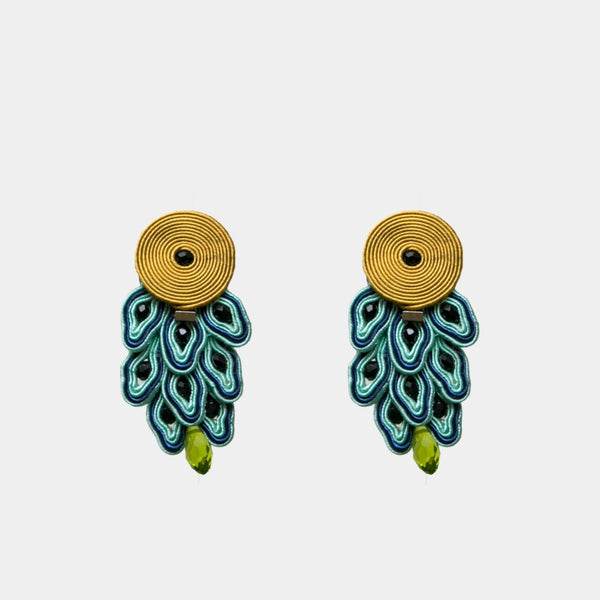 Pendientes Green Río